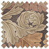 William Morris At Home Acanthus, Acorn - Roller Blind